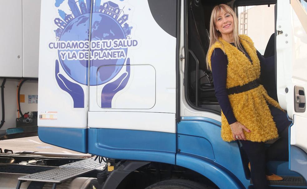 Isabel Sánchez: Liderazgo con guante de seda