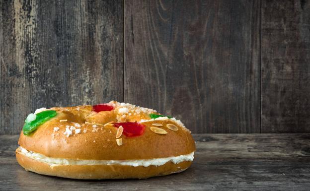 La advertencia del Ministerio de Consumo sobre los roscones de nata