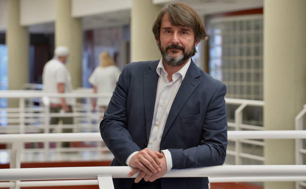 Cristóbal Belda: El científico de la Ilustración