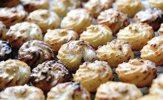 Dulces navideños típicos de la Región de Murcia