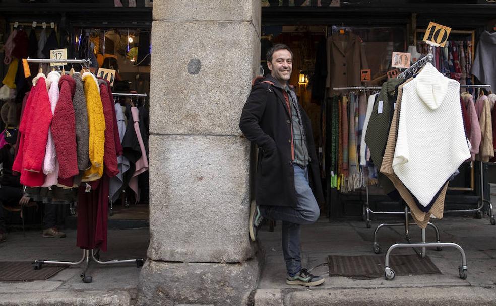 Agustín Martínez: Un éxito planetario