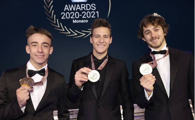 Aplazada la Gala del Deporte regional