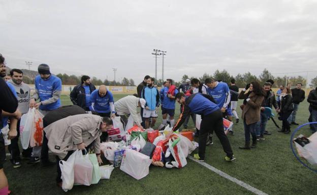 El Museo de la Ciudad acoge la exposición 'Juguetes murcianos', de Carlos Fuentes