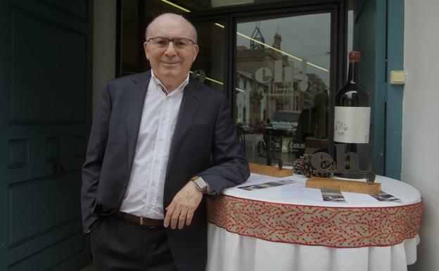 José Antonio Planes: «La grave situación económica exige que los políticos colaboren»