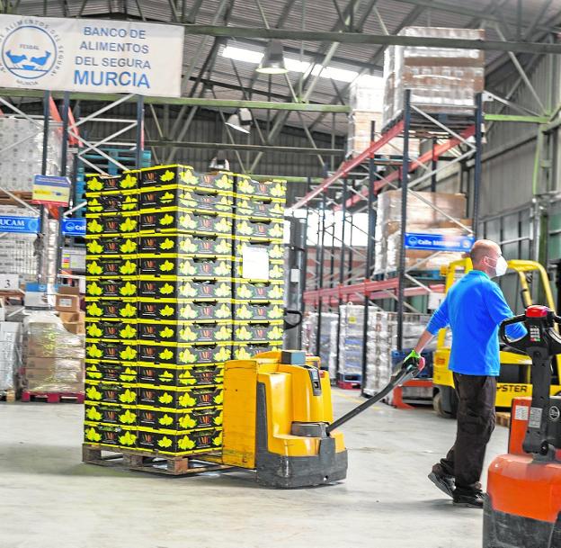 Un estudio revela que solo 36 empresas murcianas están comprometidas en RSC