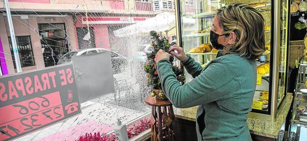 Los robos en el Sector Estación de Cartagena se multiplican tras los últimos asaltos en calles y comercios