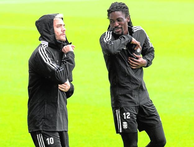 Temor en el Efesé tras el anuncio de contagios en once equipos