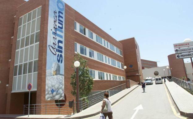 La Arrixaca, elegido mejor hospital de la Región de Murcia por sexto año consecutivo