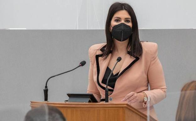 Guardiola: «Vélez se escuda en el PSOE para tapar su irresponsabilidad como delegado del Gobierno»