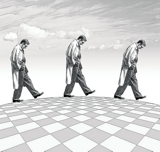 2022, un año para avanzar