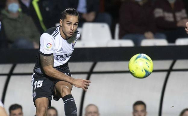 David Simón y Andújar, ausentes en Pinatar Arena con permiso del club