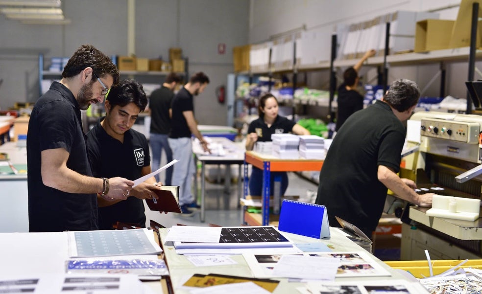 Adeirmur reivindica el valor de las empresas de inserción de la Región