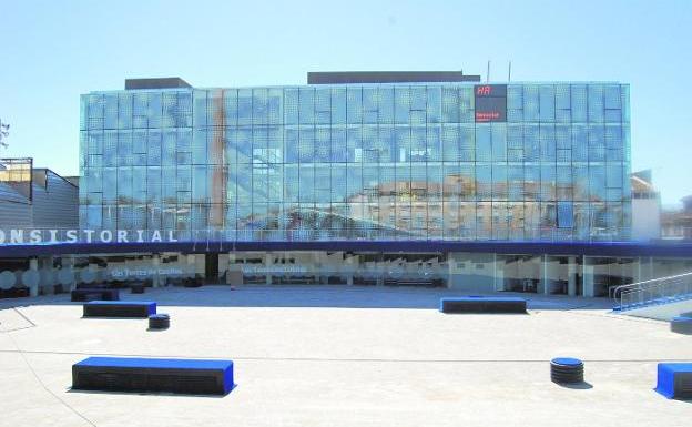 El veterinario municipal de Las Torres de Cotillas asume el cargo de interventor accidental