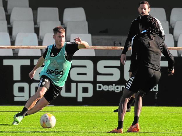 Cayarga se viene arriba