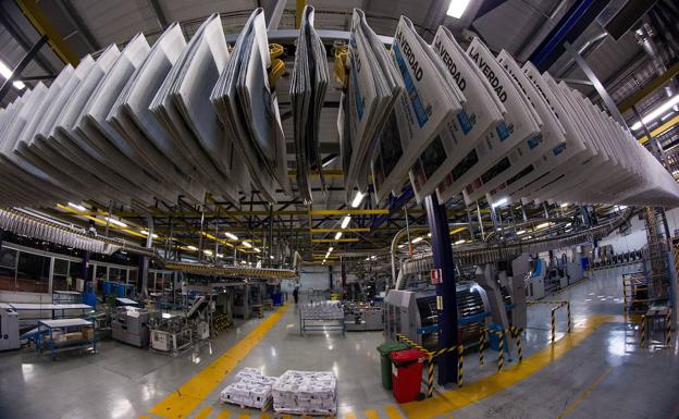 Las noticias que marcarán el nuevo año en la Región de Murcia