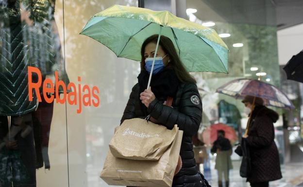 Decálogo para evitar problemas en rebajas