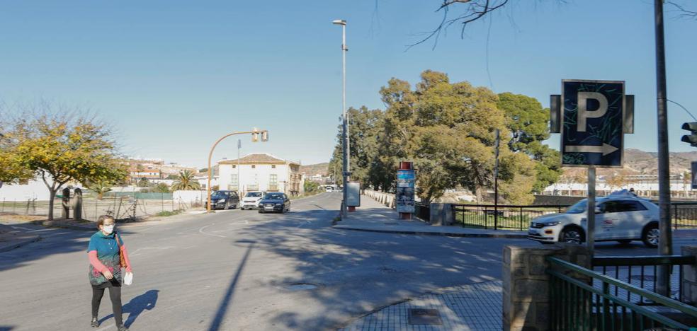 Licitadas por casi diez millones de euros las obras de construcción del tramo 3 de la Ronda Central de Lorca