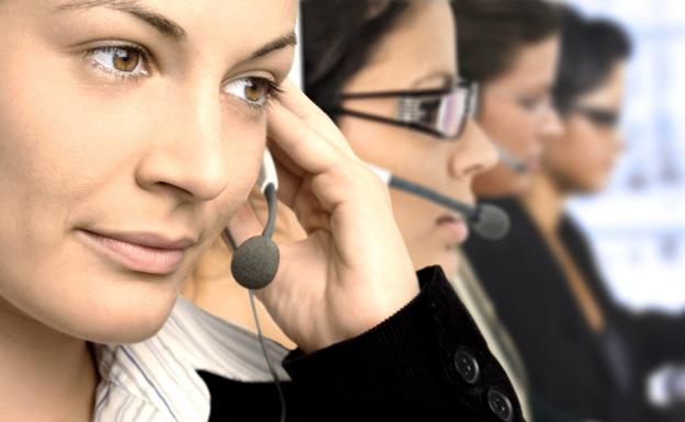 Esta es la hora a la que no te podrán llamar las teleoperadoras