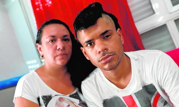 El acusado de propinar una brutal paliza a un joven de Santomera por una deuda afronta 8 años