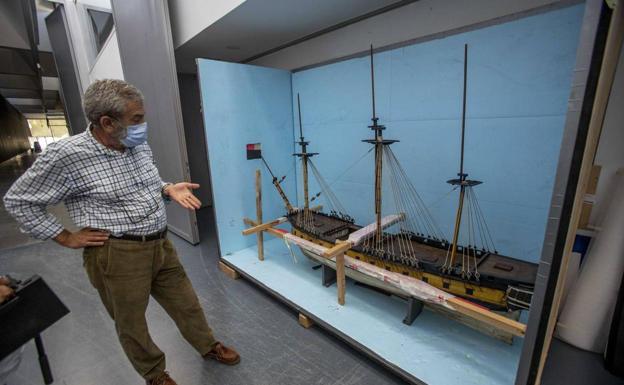 Las visitas al museo Arqua de Cartagena aumentan más de un 200% en 2021