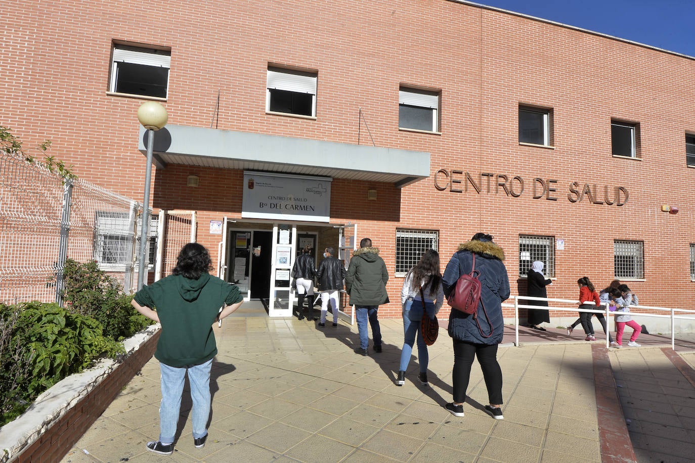 Denuncian que la situación en los centros de salud de la Región es «crítica»