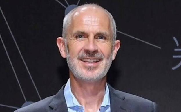 Volvo ficha al Ceo de Dyson como presidente