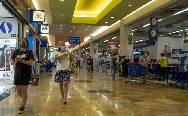 Qué tiendas abren el día 6 de enero en la Región de Murcia