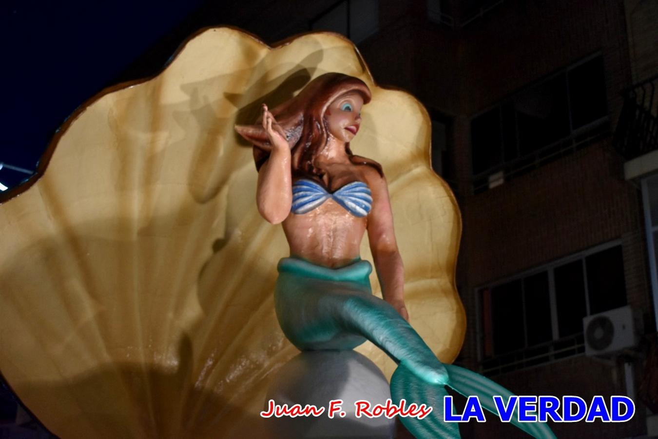 CABALGATA DE LOS REYES MAGOS EN CARAVACA 22-I