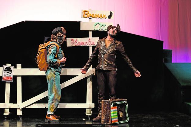 Aprendizaje conjunto: lo importante es el camino