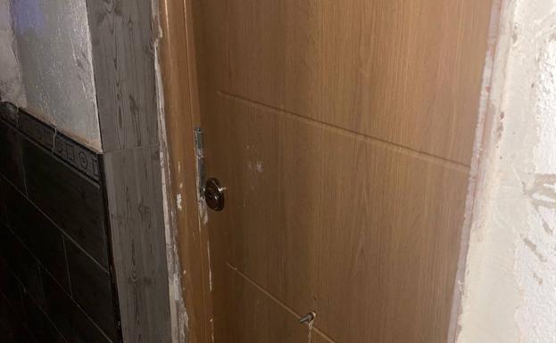 Agrede con un palo a un vecino de su exnovia por tratar de impedir que se acercase a ella