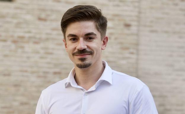 Una nueva baja fuerza más cambios en la dirección regional de Ciudadanos