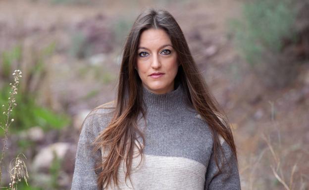 Raquel Jódar: «La ley del Mar Menor sigue sin desarrollarse tras año y medio»