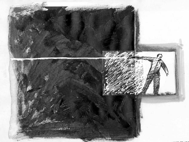 La Epifanía de los antígenos