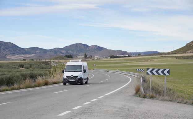 El detenido por el atropello de La Paca se entregó voluntariamente tras darse a la fuga