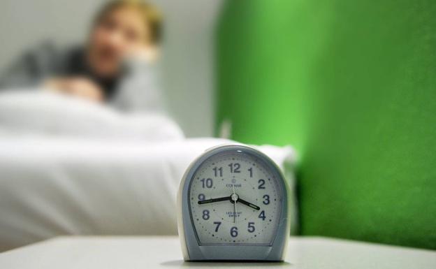 Estos son algunos consejos para dormir bien