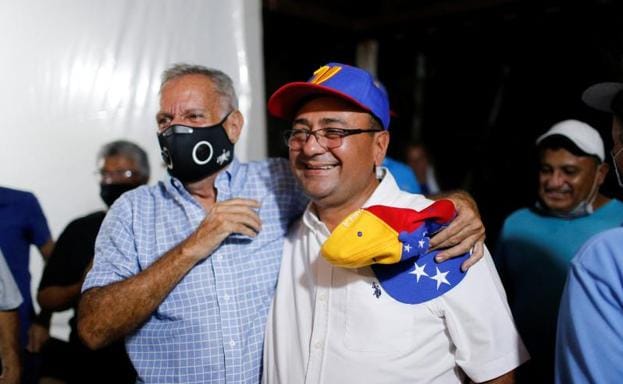 El Estado de Barinas, cuna del chavismo, abre una grieta en el régimen de Maduro
