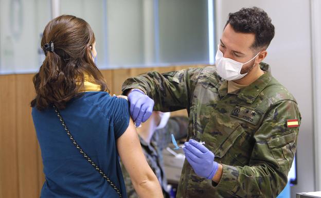 España suma 134.942 casos y 247 muertes por covid-19