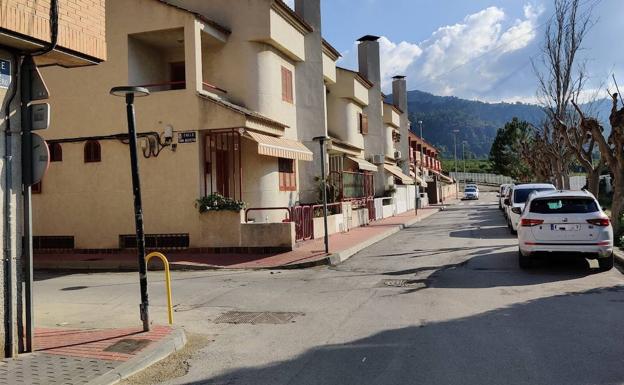 Muere al ser atropellada accidentalmente por su marido en la pedanía murciana de Beniaján