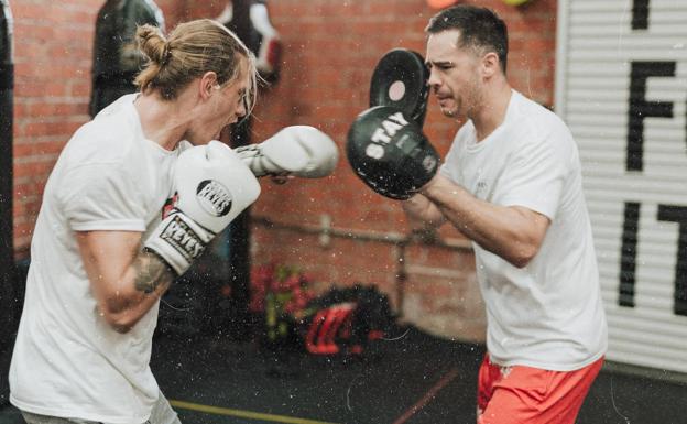 Las 7 claves para cumplir el propósito de volver al gimnasio en 2022