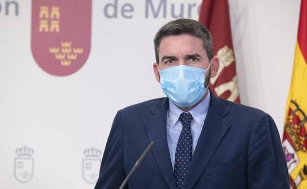 Luengo: «Hay una hoja de ruta establecida por el Gobierno de España encaminada a cerrar el Trasvase»