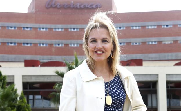 Beatriz Domínguez-Gil: «Deben ser asumibles por parte de los sistemas sanitarios»