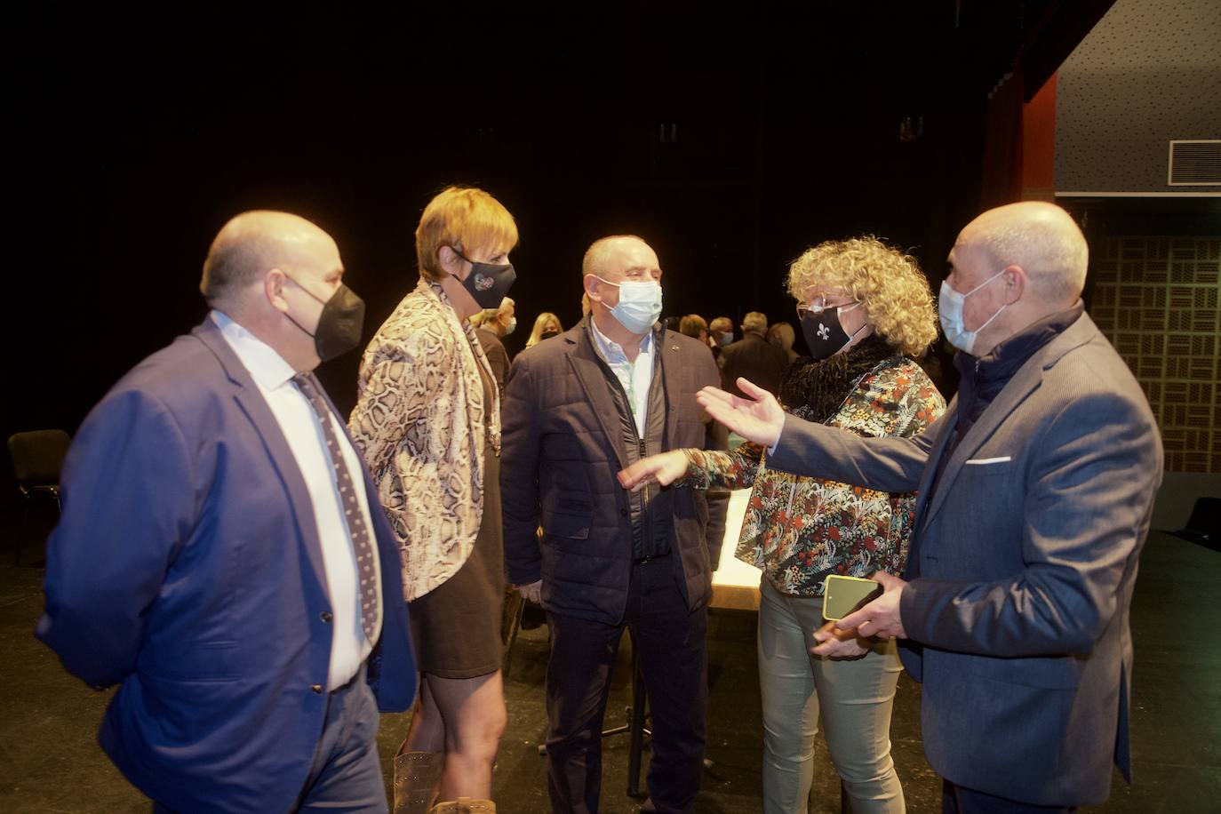 José Francisco Nicolás Martínez, del PP, nuevo pedáneo de Beniaján