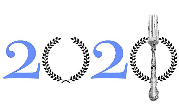 Lo que comimos en 2021 (y II)