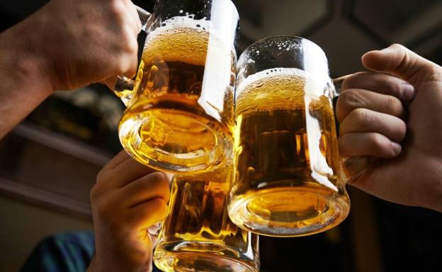 La diferencia entre la cerveza 0'0 y la cerveza sin alcohol