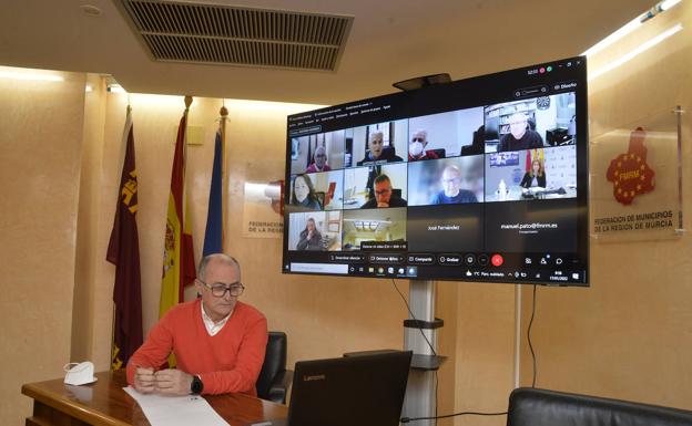 Los municipios de la Región de Murcia piden un plazo transitorio para aplicar la norma sobre inundaciones