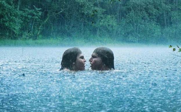 La Filmoteca organiza un ciclo de homenaje al Festival Internacional de Cine de Cartagena por su 50 aniversario