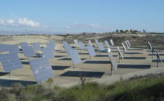 La fototolvaica murciana Soltec suministrará 610 MW en proyectos solares en Perú y Colombia
