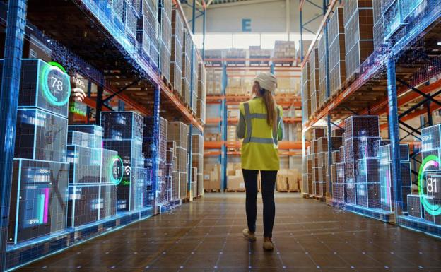 La digitalización eleva los ingresos, el ahorro y la sostenibilidad de las pymes y autónomos