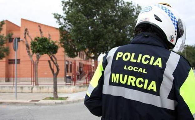 Detienen a un joven por una agresión sexual a una chica en la zona de El Valle