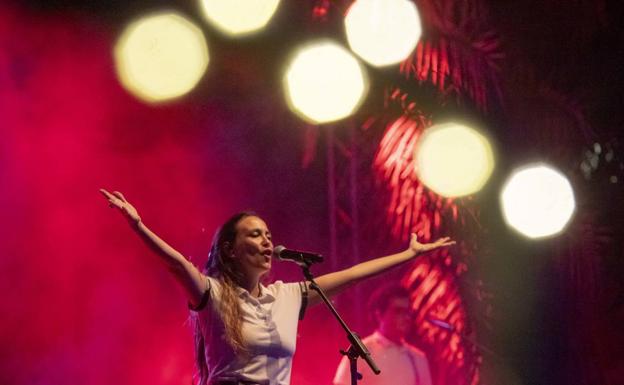 Así son las 13 canciones de los rivales de Varry Brava por representar a España en el Festival de Eurovisión